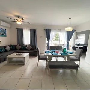 Apartment Departamento Blue Vacacional, Playa del Carmen